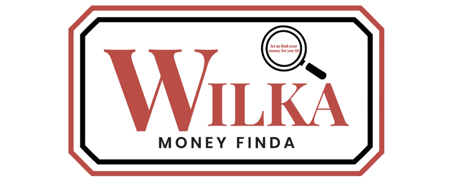 Wilka Money Finda